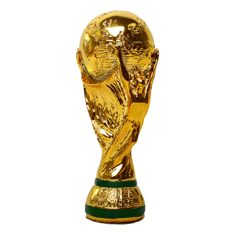 FIFA World Cup trophy