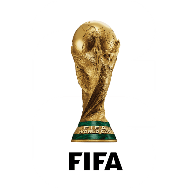FIFA World Cup trophy