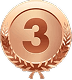 Rank 3 badge